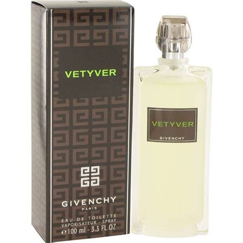 givenchy vetiver uomo|givenchy perfume.